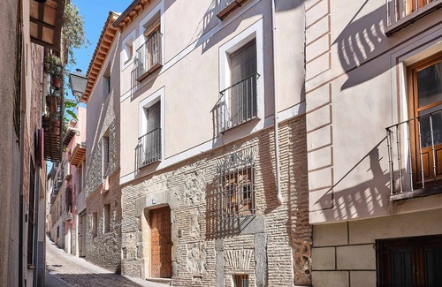 Toledo City Center Apartment | La Casa del Lirón by Toledo AP