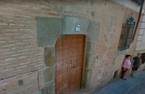 Toledo City Center Apartment | La Casa del Lirón by Toledo AP