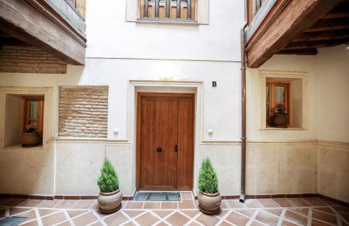 Toledo City Center Apartment | La Casa del Lirón by Toledo AP