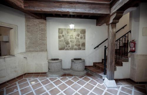 Toledo City Center Apartment | La Casa del Lirón by Toledo AP