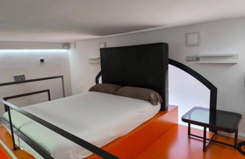 Viladecans Apartment | La casa del Mamut - Viladecans