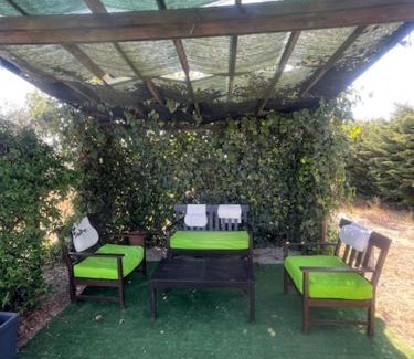 Rocca Sinibalda House | La Casa del Mandorlo