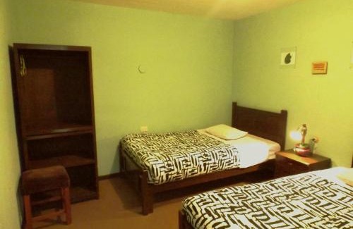 Puno House | La Casa del Manzano
