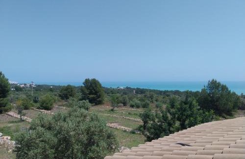 Peniscola Villa | La casa del mar Nuimna