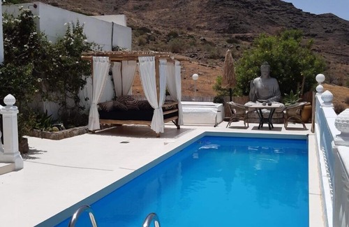 Mogan Cottage | La casa del molino-Ideal for Two
