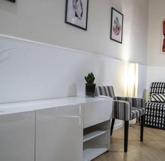 Old Town Apartment | La Casa del Moro Catania Centro - Villa Bellini