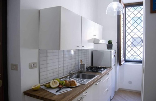 Old Town Apartment | La Casa del Moro - Central and well located flat in Catania