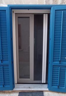 Favignana House | La Casa del Moro