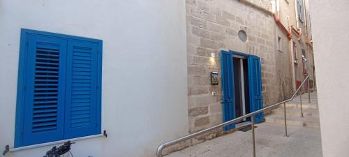Favignana House | La Casa del Moro