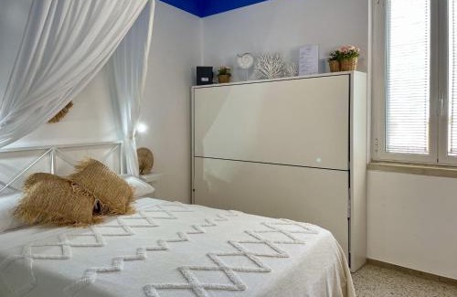 Municipio 5 Apartment | La Casa del Pescatore n 33 - porto di St Spirito Bari