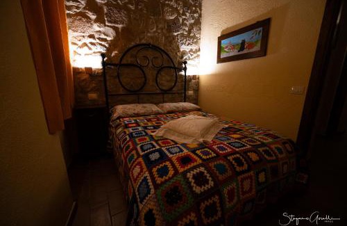 Santa Fiora Apartment | La Casa del Puffo