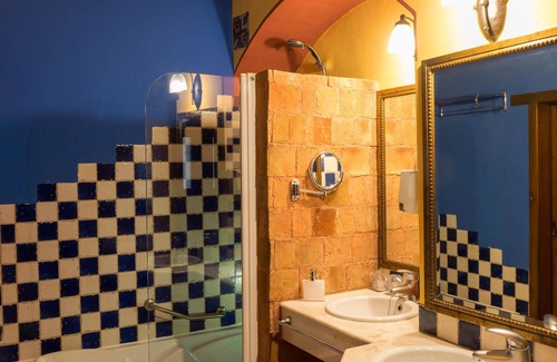 Almagro Hotel | La Casa del Rector Hotel Spa