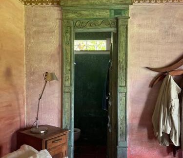 Amaga House | La Casa del Samán