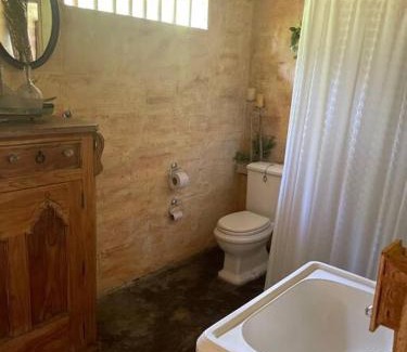 Amaga House | La Casa del Samán