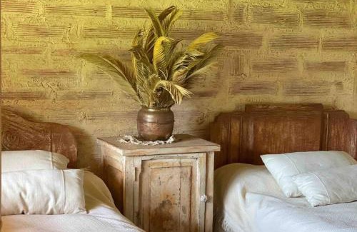 Amaga House | La Casa del Samán