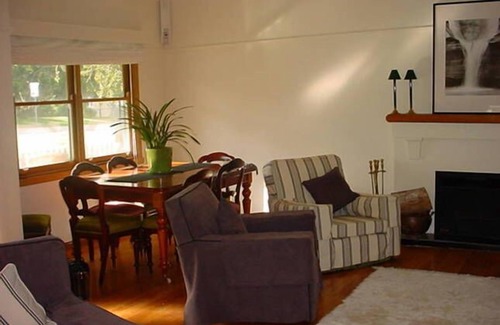 Queenscliff Cottage | La Casa Del Siempre Q/liff