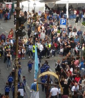 Marino Apartment | La Casa del Sire