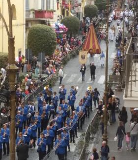 Marino Apartment | La Casa del Sire