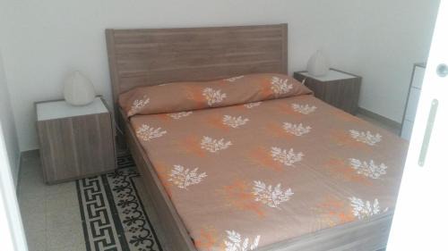 Marino Apartment | La Casa del Sire