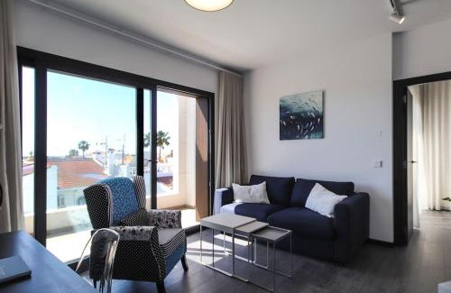 Quesada Villa | La casa del sol villa de luxe