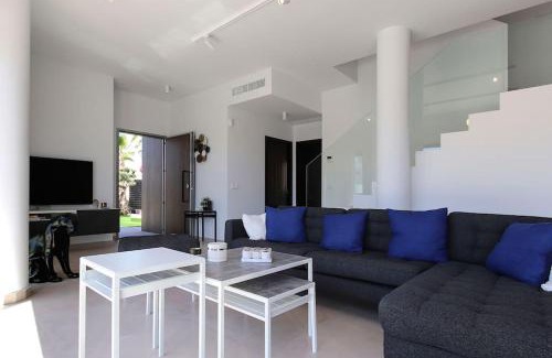 Quesada Villa | La casa del sol villa de luxe