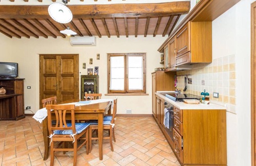 Casamaggiore Villa | La Casa Del Sole - Two Bedroom Villa, Sleeps 6