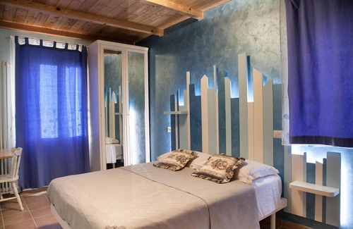 Gradara House | La Casa del Sole