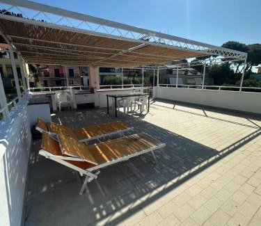 Marina di Andora Apartment | La casa del sole