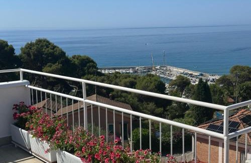 Marina di Andora Apartment | La casa del sole