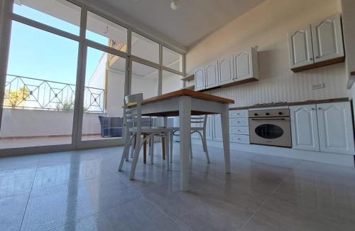 Sava Apartment | La casa del Sole