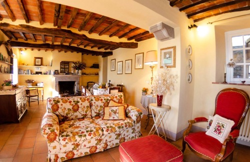 Petrognano Other | La Casa Del Sole - Petrognano ,Tuscany