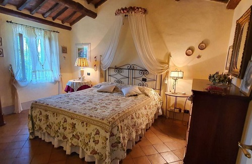 Petrognano Other | La Casa Del Sole - Petrognano ,Tuscany
