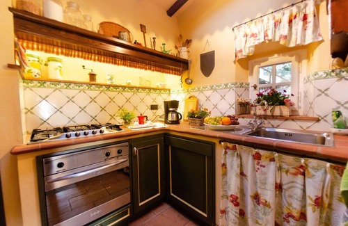 Petrognano Other | La Casa Del Sole - Petrognano ,Tuscany