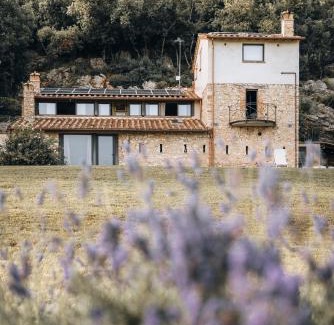 Torri in Sabina Apartment | La casa del tartufo