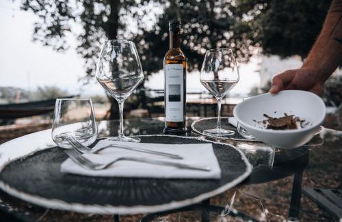 Torri in Sabina Apartment | La casa del tartufo