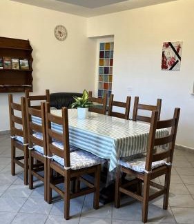 Rieti Apartment | La Casa del Torrente