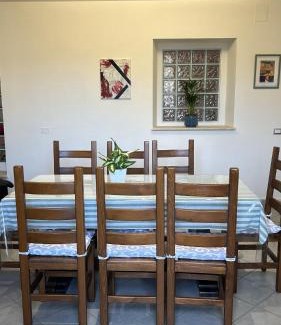 Rieti Apartment | La Casa del Torrente