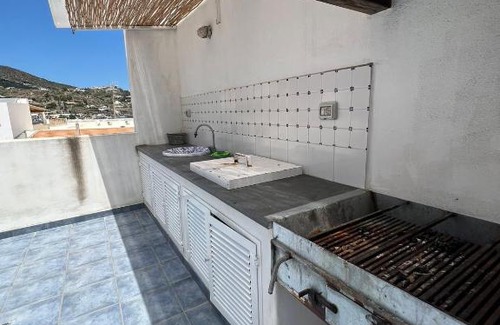 Lipari Historic Centre Apartment | La Casa del Vicolo