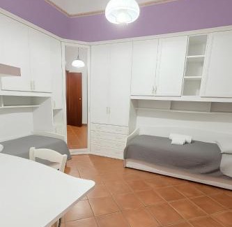 Torre di Faro House | La casa del Villaggio