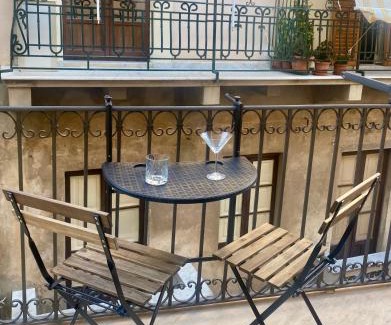 Cefalu Apartment | La casa dell'Artemisia