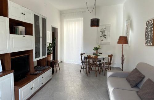 Cefalu Apartment | La casa dell'Artemisia