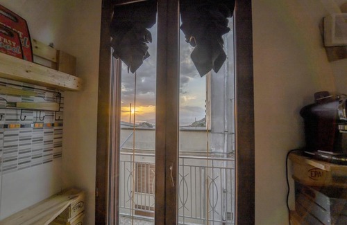 Montescaglioso Bed & Breakfast | La casa della moda