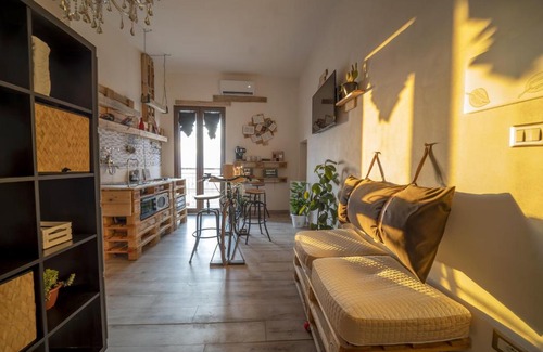 Montescaglioso Bed & Breakfast | La casa della moda