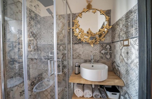 Montescaglioso Bed & Breakfast | La casa della moda