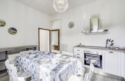 San Vivaldo House | La Casa Della Quercia Relax In Tuscany, Montaione, Italy