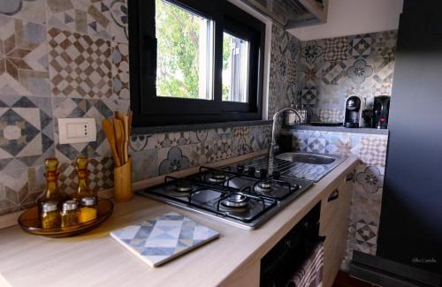 Randazzo House | la casa della quercia