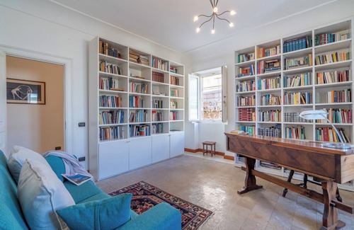 Ortigia Apartment | La casa della Scrittrice