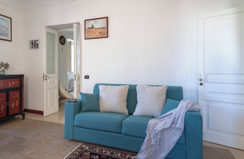 Ortigia Apartment | La casa della Scrittrice
