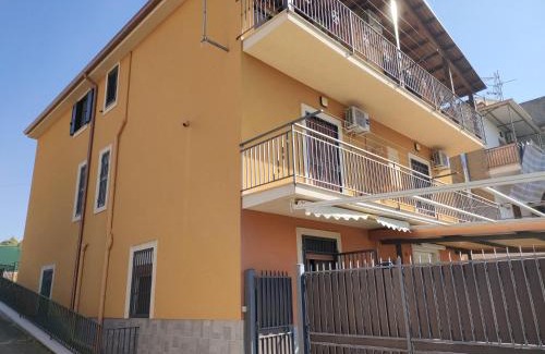 Agrigento House | La casa della Vittoria