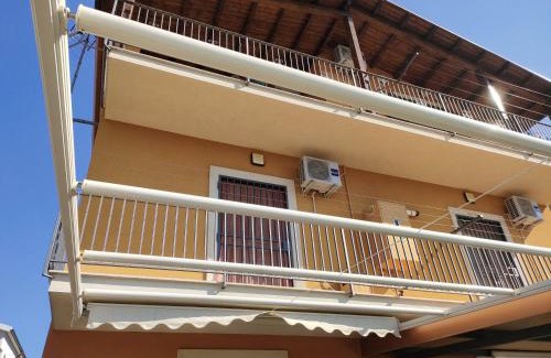 Agrigento House | La casa della Vittoria